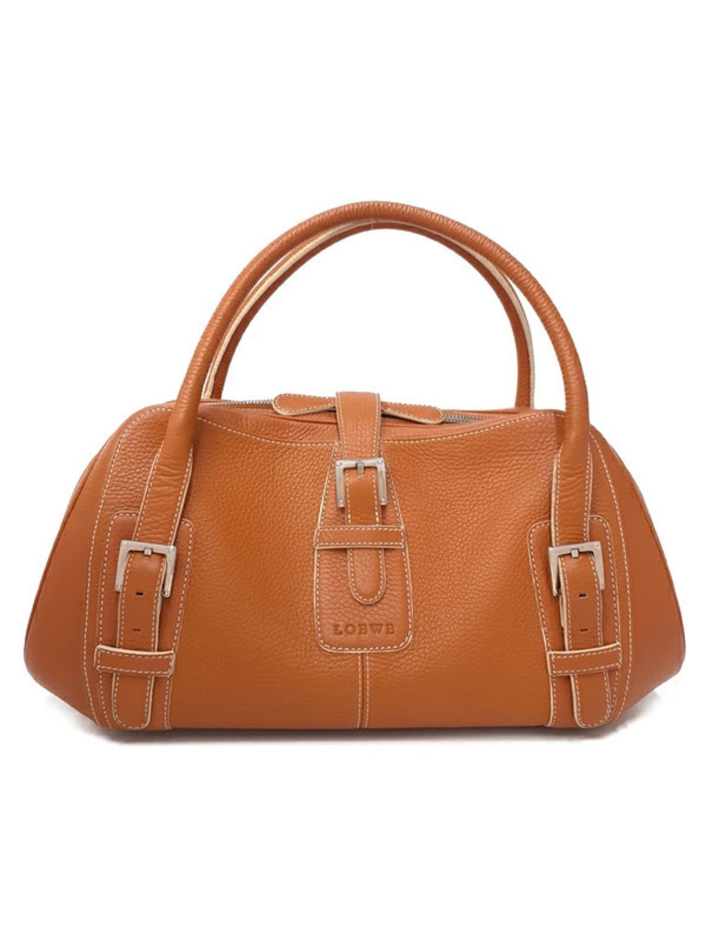Loewe Senda Handbag